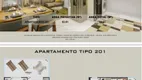 Foto 5 de Apartamento com 3 Quartos à venda, 75m² em Centro, Pinhais