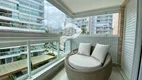 Foto 4 de Apartamento com 4 Quartos à venda, 114m² em Riviera de São Lourenço, Bertioga
