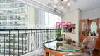 Foto 8 de Apartamento com 1 Quarto à venda, 95m² em Brooklin, São Paulo