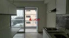 Foto 4 de Flat com 1 Quarto para alugar, 38m² em Brooklin, São Paulo