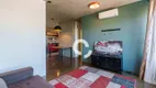 Foto 2 de Apartamento com 2 Quartos para venda ou aluguel, 70m² em Cambuí, Campinas