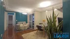 Foto 3 de Apartamento com 2 Quartos à venda, 67m² em Perdizes, São Paulo
