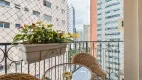 Foto 41 de Apartamento com 4 Quartos à venda, 161m² em Moema, São Paulo