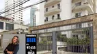 Foto 28 de Apartamento com 4 Quartos à venda, 158m² em Vila Regente Feijó, São Paulo