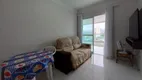 Foto 3 de Apartamento com 1 Quarto à venda, 61m² em Vila Caicara, Praia Grande