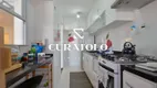 Foto 5 de Apartamento com 2 Quartos à venda, 89m² em Vila Romana, São Paulo