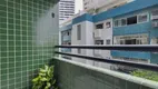 Foto 4 de Apartamento com 3 Quartos à venda, 70m² em Madalena, Recife