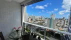 Foto 2 de Apartamento com 2 Quartos à venda, 58m² em Brisamar, João Pessoa