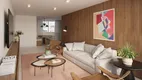 Foto 3 de Apartamento com 3 Quartos à venda, 129m² em Leblon, Rio de Janeiro