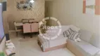 Foto 3 de Apartamento com 2 Quartos à venda, 93m² em Vila Matias, Santos