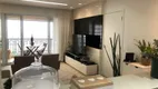 Foto 2 de Apartamento com 3 Quartos à venda, 107m² em Alphaville Conde II, Barueri