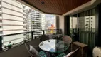 Foto 28 de Apartamento com 4 Quartos à venda, 210m² em Moema, São Paulo