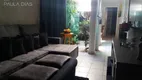 Foto 5 de Casa de Condomínio com 3 Quartos à venda, 107m² em Jardim Pagliato, Sorocaba