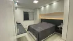 Foto 8 de Apartamento com 2 Quartos à venda, 75m² em Boqueirão, Praia Grande