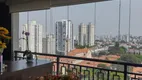 Foto 89 de Apartamento com 4 Quartos à venda, 213m² em Ipiranga, São Paulo