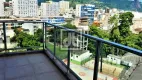 Foto 5 de Apartamento com 3 Quartos à venda, 104m² em Tijuca, Rio de Janeiro