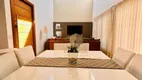 Foto 4 de Casa de Condomínio com 4 Quartos à venda, 220m² em Golden Park, Hortolândia