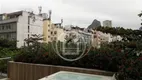 Foto 14 de Flat com 1 Quarto à venda, 50m² em Leblon, Rio de Janeiro