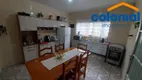 Foto 2 de Casa com 3 Quartos à venda, 189m² em Vila Isabel Eber, Jundiaí