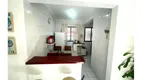 Foto 5 de Apartamento com 2 Quartos à venda, 58m² em Tombo, Guarujá
