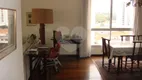 Foto 2 de Apartamento com 3 Quartos à venda, 187m² em Brooklin, São Paulo