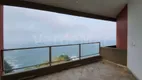 Foto 2 de Apartamento com 3 Quartos à venda, 236m² em Balneário Praia do Pernambuco, Guarujá