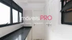 Foto 19 de Apartamento com 3 Quartos à venda, 107m² em Morumbi, São Paulo