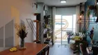 Foto 2 de Apartamento com 2 Quartos à venda, 51m² em Joao XXIII, Vinhedo