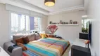 Foto 18 de Apartamento com 3 Quartos à venda, 187m² em Indianópolis, São Paulo