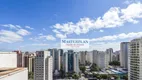 Foto 21 de Cobertura com 1 Quarto à venda, 103m² em Moema, São Paulo
