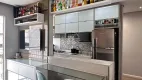 Foto 10 de Apartamento com 2 Quartos à venda, 49m² em Vila Nambi, Jundiaí