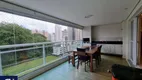 Foto 4 de Apartamento com 3 Quartos à venda, 134m² em Jardim Astúrias, Guarujá