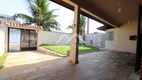 Foto 2 de Casa com 3 Quartos à venda, 160m² em Jardim Imperador, Peruíbe
