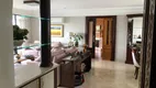 Foto 8 de Apartamento com 3 Quartos à venda, 206m² em Mossunguê, Curitiba