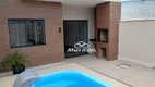 Foto 4 de Casa com 3 Quartos à venda, 84m² em Eliana, Guaratuba