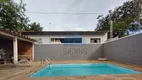 Foto 4 de Casa com 4 Quartos à venda, 268m² em Vila Santa Isabel, Campinas
