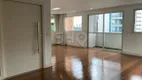Foto 4 de Apartamento com 3 Quartos à venda, 167m² em Higienópolis, São Paulo
