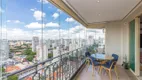 Foto 9 de Apartamento com 4 Quartos à venda, 193m² em Campo Belo, São Paulo