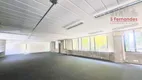 Foto 13 de Sala Comercial para alugar, 204m² em Cidade Monções, São Paulo