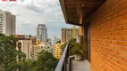 Foto 19 de Cobertura com 5 Quartos para venda ou aluguel, 750m² em Jardim Ampliação, São Paulo