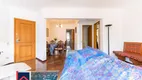 Foto 4 de Apartamento com 3 Quartos para alugar, 120m² em Vila Clementino, São Paulo