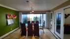 Foto 30 de Casa de Condomínio com 4 Quartos para alugar, 530m² em Bosque das Mansões, São José