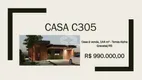 Foto 2 de Casa com 3 Quartos à venda, 144m² em São Vicente, Gravataí