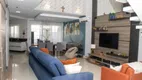 Foto 10 de Casa de Condomínio com 3 Quartos à venda, 305m² em Jardim Residencial Chácara Ondina, Sorocaba