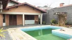 Foto 17 de Casa com 3 Quartos para alugar, 380m² em Jardim Siesta, Jacareí