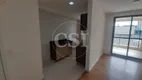 Foto 5 de Apartamento com 3 Quartos para alugar, 75m² em Botafogo, Campinas