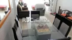 Foto 3 de Apartamento com 3 Quartos à venda, 130m² em Vila Isabel, Rio de Janeiro