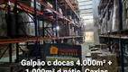 Foto 3 de Galpão/Depósito/Armazém à venda, 5000m² em Jardim Primavera, Duque de Caxias