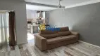 Foto 3 de Casa de Condomínio com 3 Quartos para alugar, 200m² em Tamboré, Santana de Parnaíba