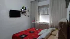 Foto 13 de Apartamento com 1 Quarto à venda, 48m² em José Menino, Santos